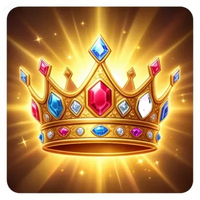 The Grand Jackpot Crown &mdash; Jackpots Legendary