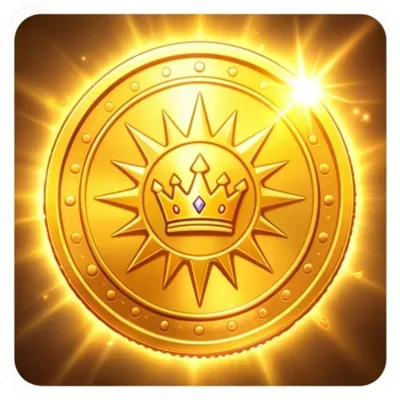 The Midas Mega-Coin &mdash; Coins Legendary