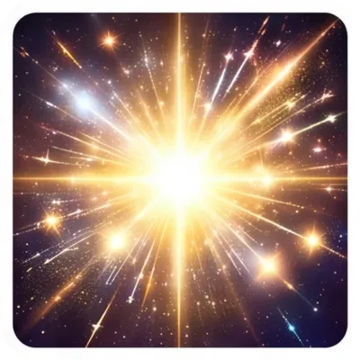 The Supernova Spark &mdash; Sparks Legendary